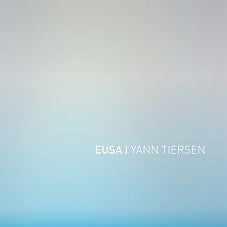 EUSA - Front Cover
