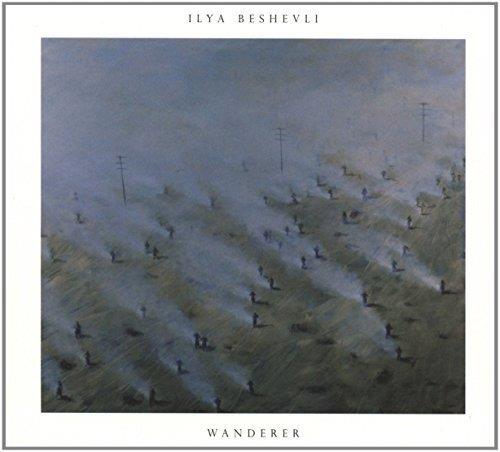 WANDERER REMIXES - Front Cover
