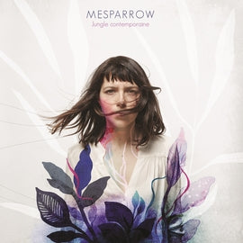 Jungle contemporaine - Front Cover