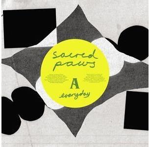 Everyday - Front Cover