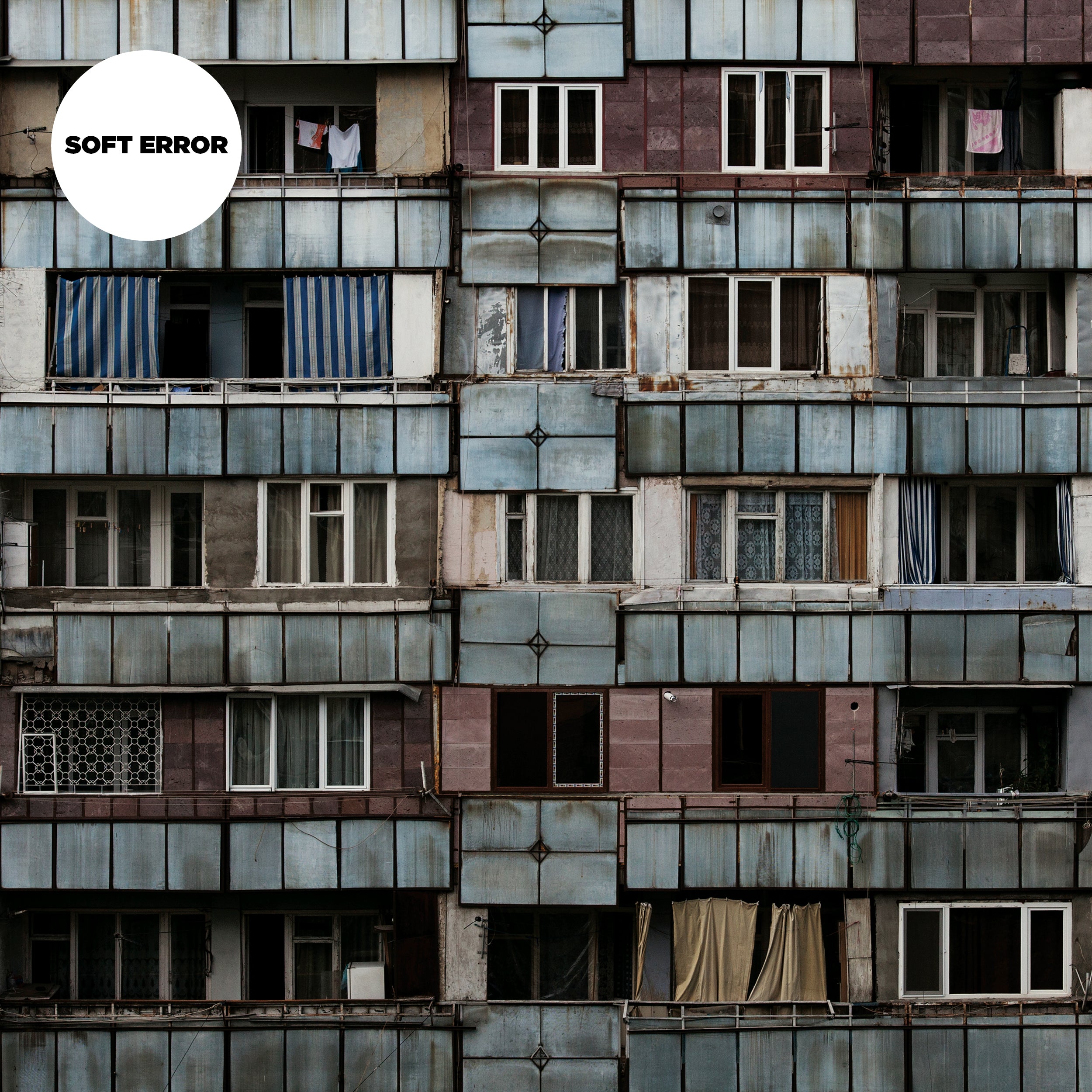 MECHANISM - Front Cover