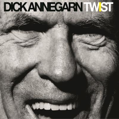 Twist - Front Cover