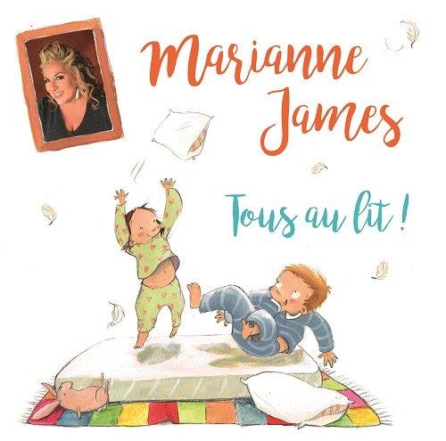 Tous au lit ! - Front Cover