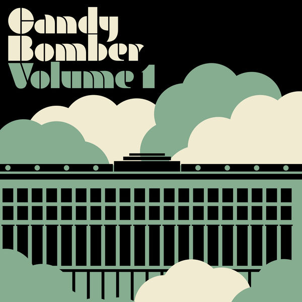 Vol. 1 - Front Cover