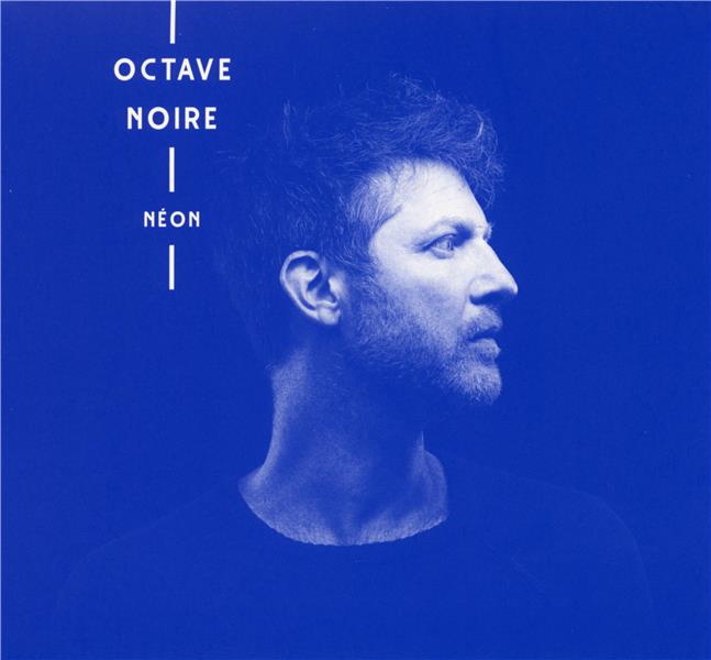 Néon - Front Cover