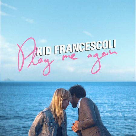PLAY ME AGAIN - Front Cover