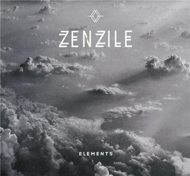 Elements - Front Cover