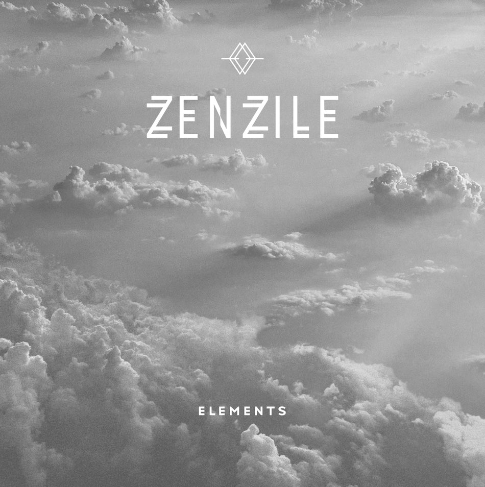 Elements - Front Cover