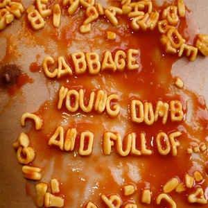 Young dumb and full of - Front Cover