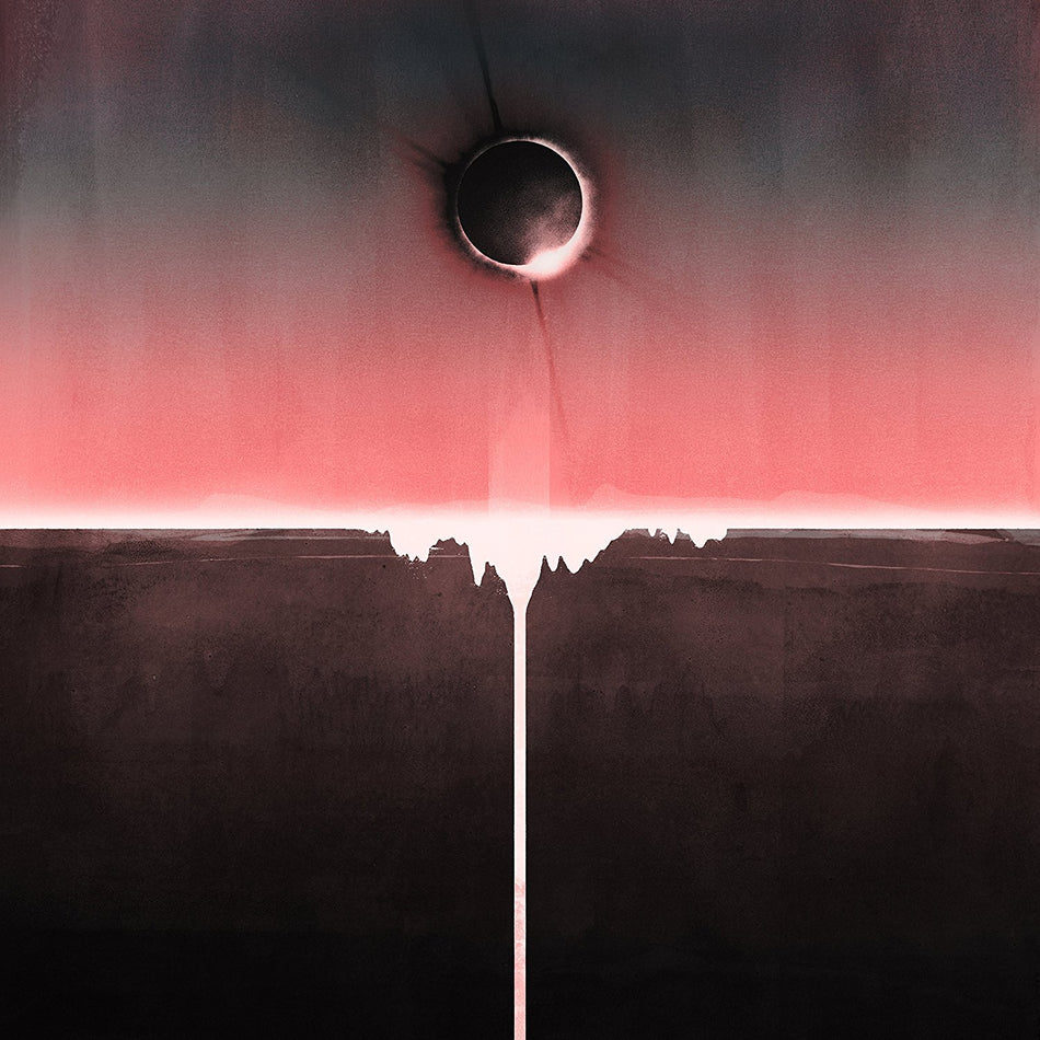 Every Country's Sun - Front Cover