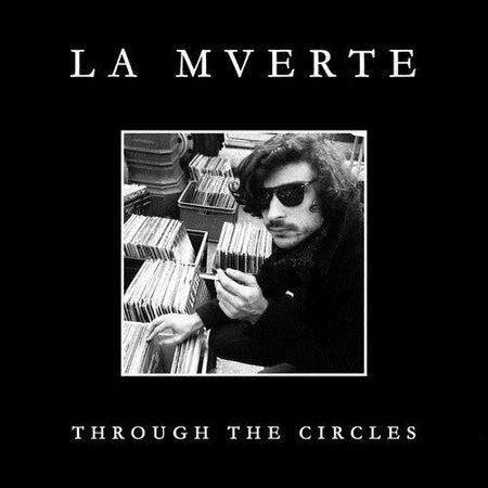 THROUGH THE CIRCLES - Front Cover