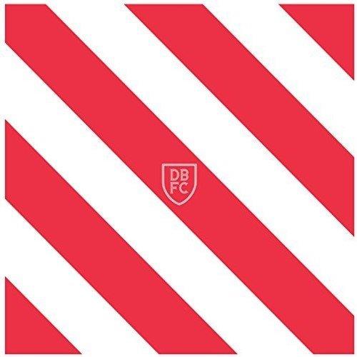 LEAVE MY ROOM - Front Cover