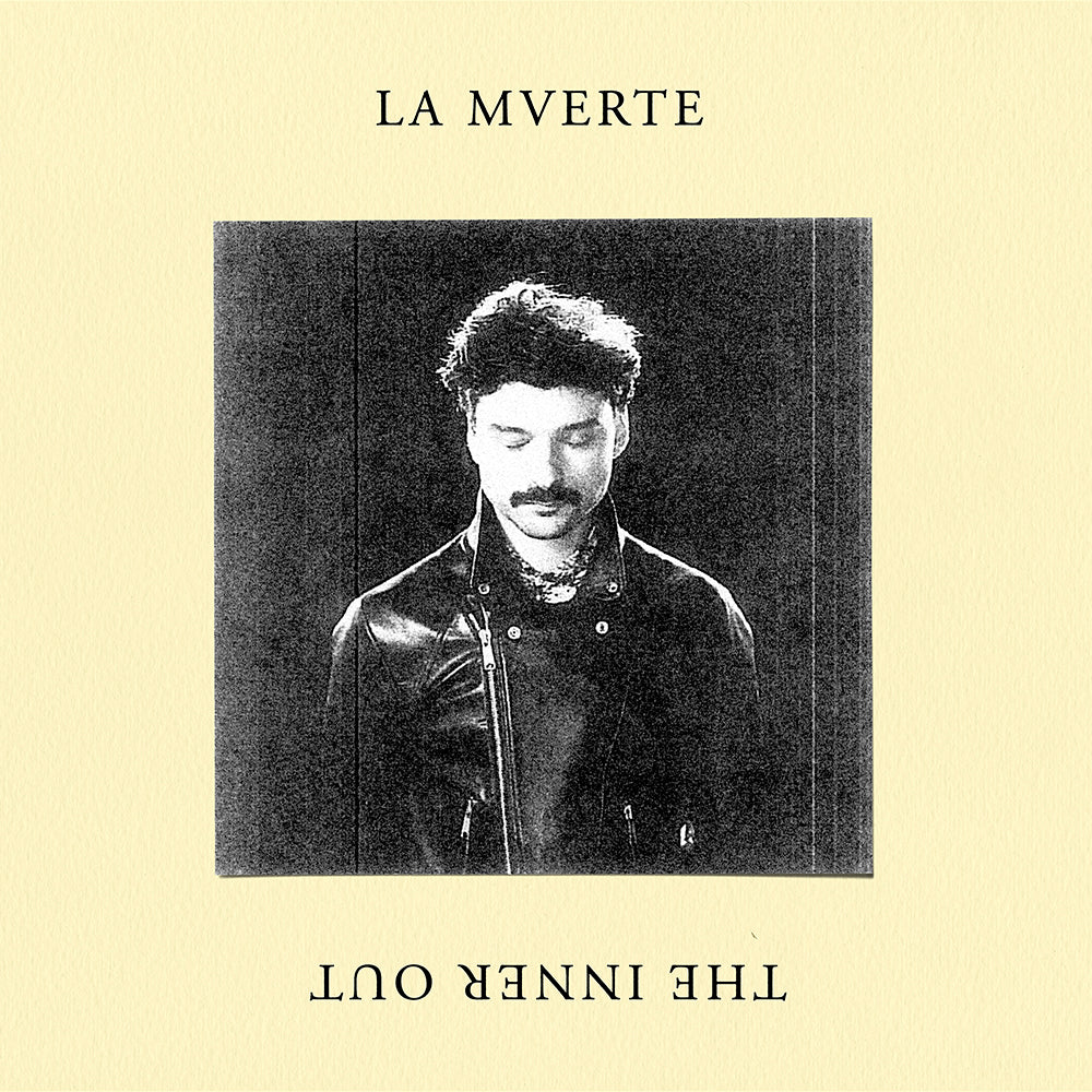 THE INNER OUT - Front Cover