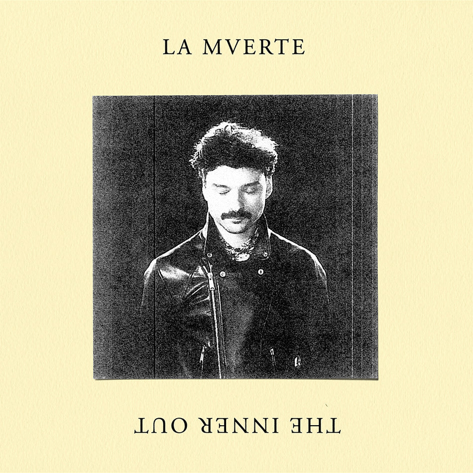 THE INNER OUT - Front Cover
