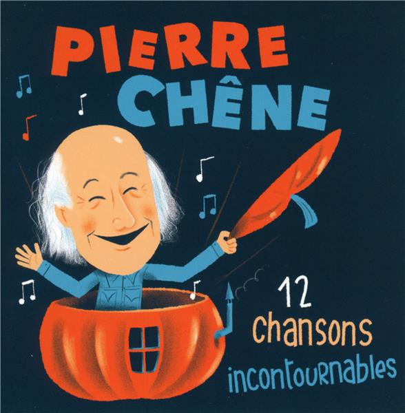 12 chansons incontournables - Front Cover