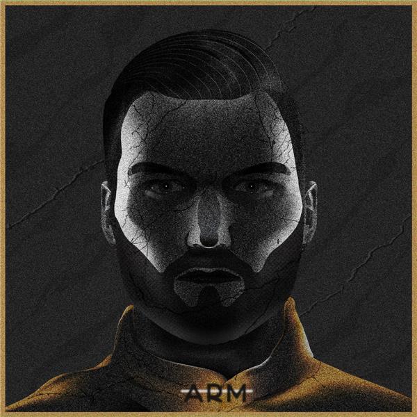 Dernier empereur - Front Cover