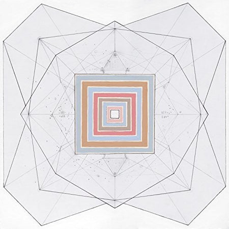 Conflats - Front Cover