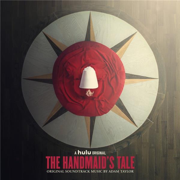 The Handmaid'S Tale (Original Series Soundtrack) - Front Cover