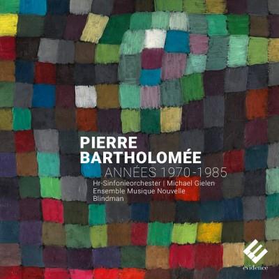 Années 1970-1985 - Front Cover