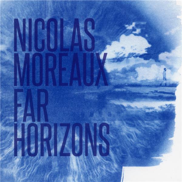 Far horizons - Front Cover