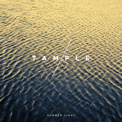 SUMMER LIGHT - Front Cover