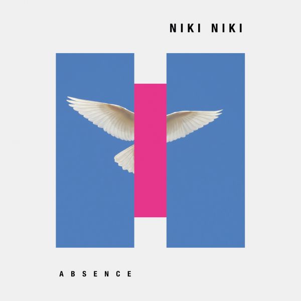 Absence - Front Cover