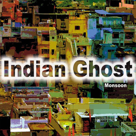 MONSOON - Front Cover