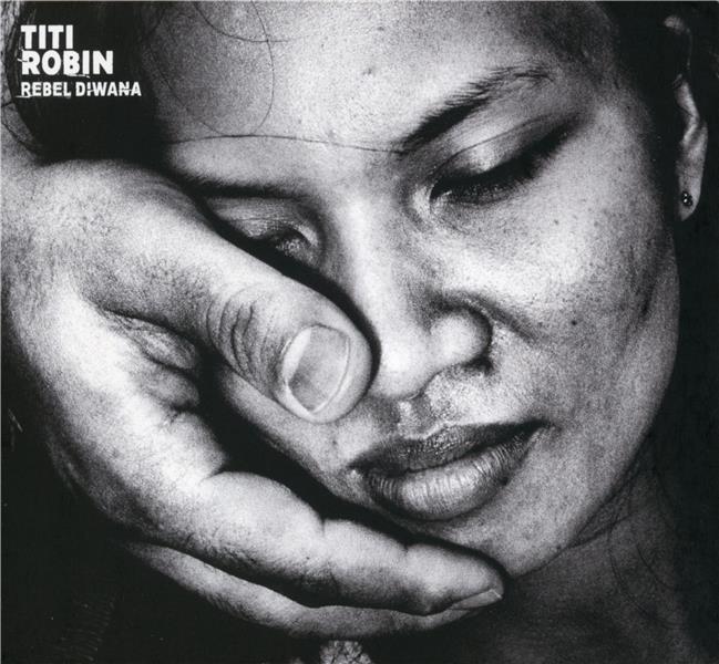 Rebel diwana - Front Cover