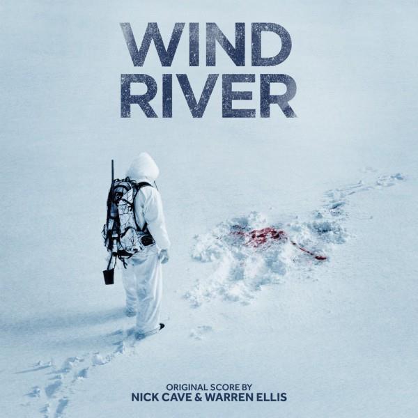 Wind River (Original Soundtrack) - Picture Disc - Front Cover