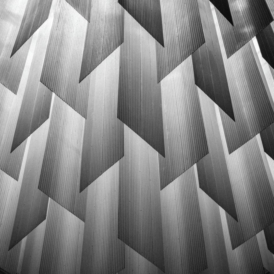 STACCATO SIGNALS - Front Cover