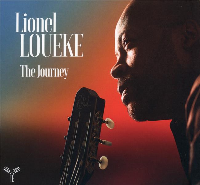 The journey - Front Cover