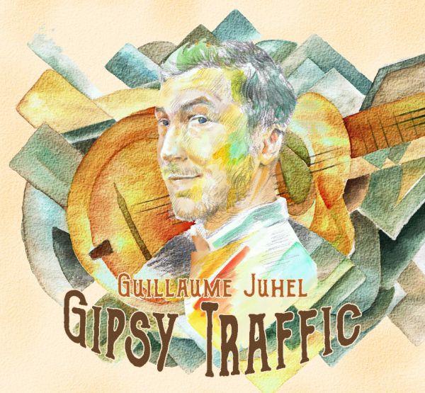 Gipsy traffic - Front Cover