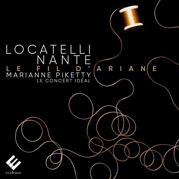 Le fil d'Ariane - Front Cover