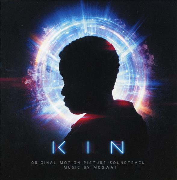 Kin (bof) - Front Cover
