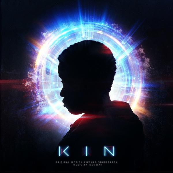 KIN - Front Cover