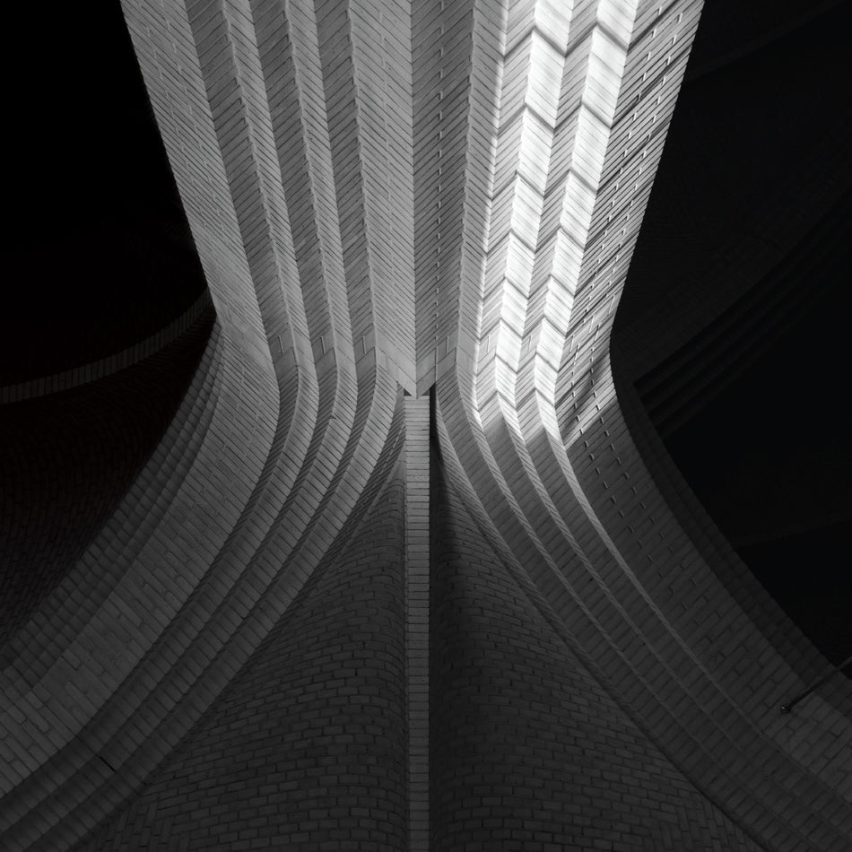 DRONE SIGNALS - Front Cover