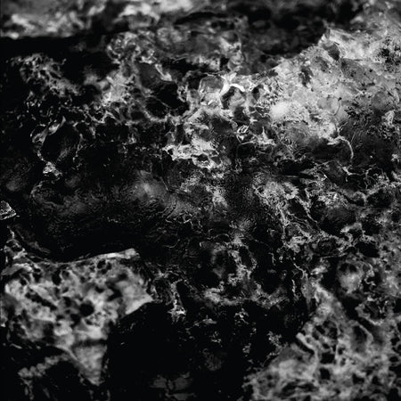 A SLOW DECAY - Front Cover