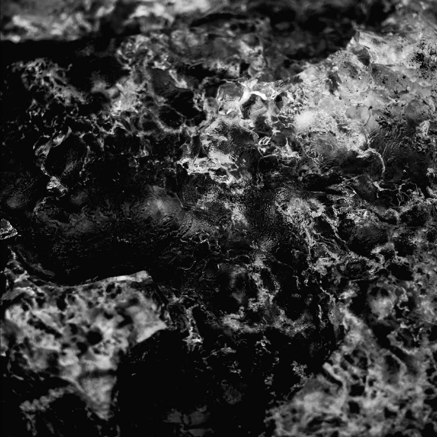 A SLOW DECAY - Front Cover