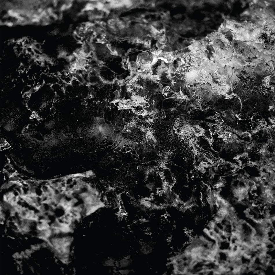 A SLOW DECAY - Front Cover