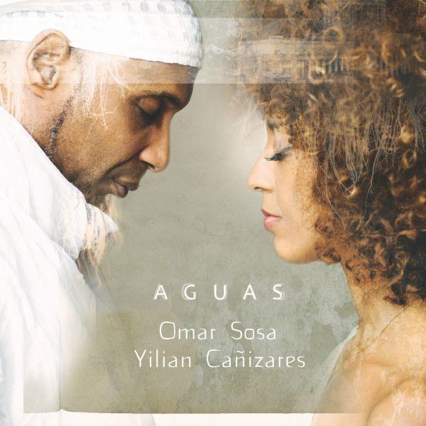 Aguas - Front Cover