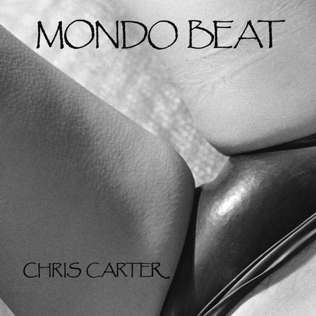 Mondo Beat - Front Cover