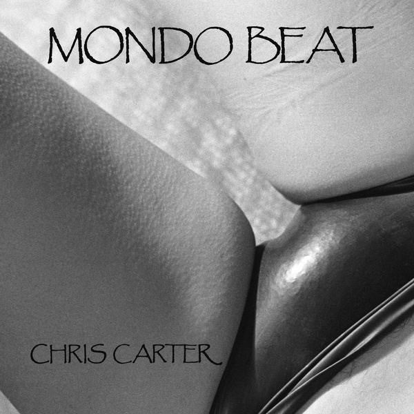 Mondo Beat - Front Cover