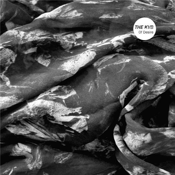 Of Desire - Front Cover