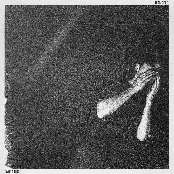 D'ANGELO - Front Cover