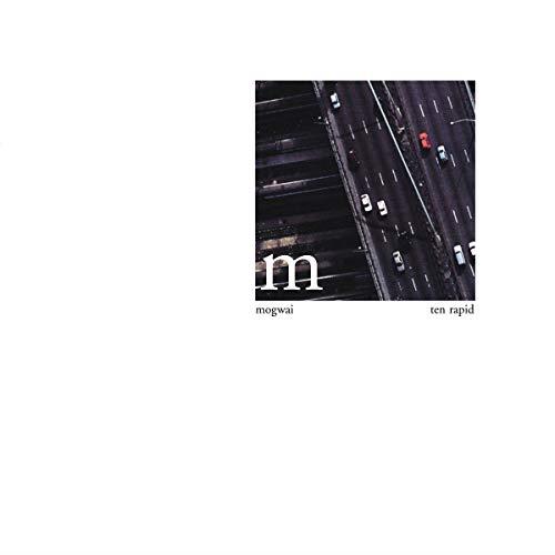 Ten Rapid (Collected Recordings 1996-1997) - Front Cover