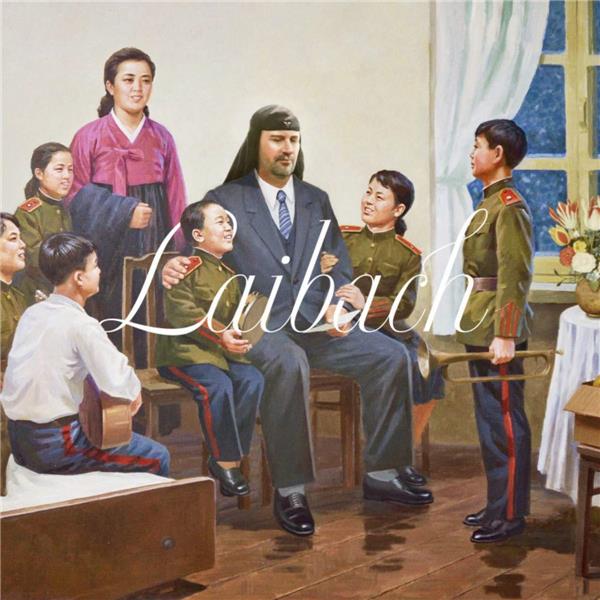 The sound of music - Front Cover