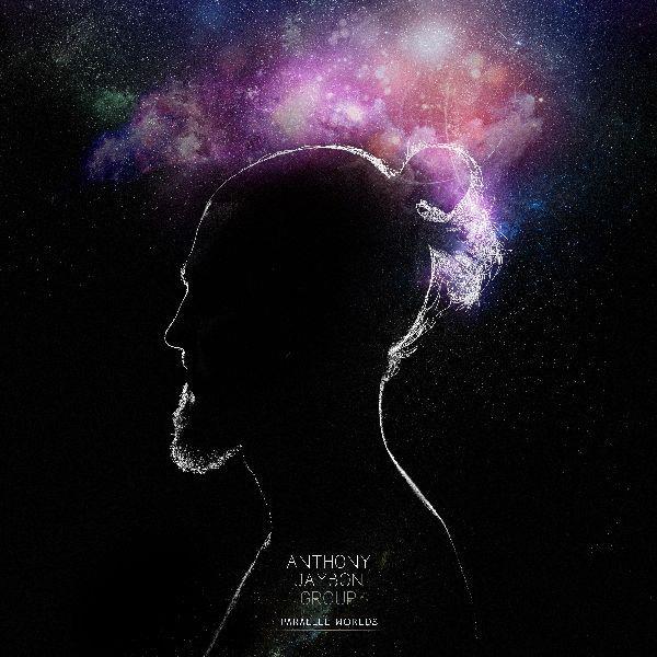 Parallel worlds - Front Cover