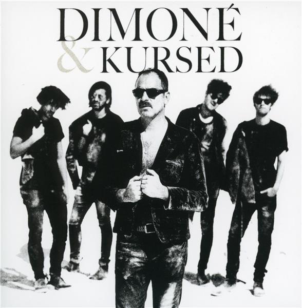 Mon amorce - Front Cover