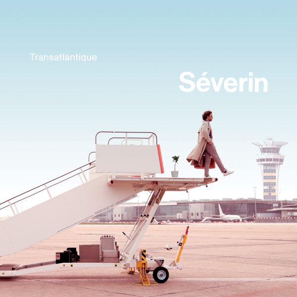 TRANSATLANTIQUE - Front Cover