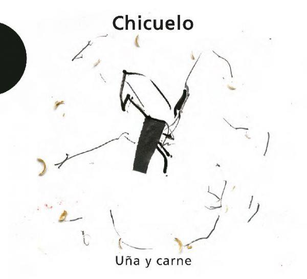 Una y carne - Front Cover
